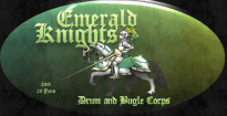 Emerald Knights